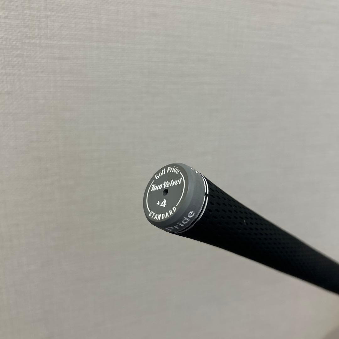 フジクラス ピーダー NX バイオレット50s ドライバー用シャフト