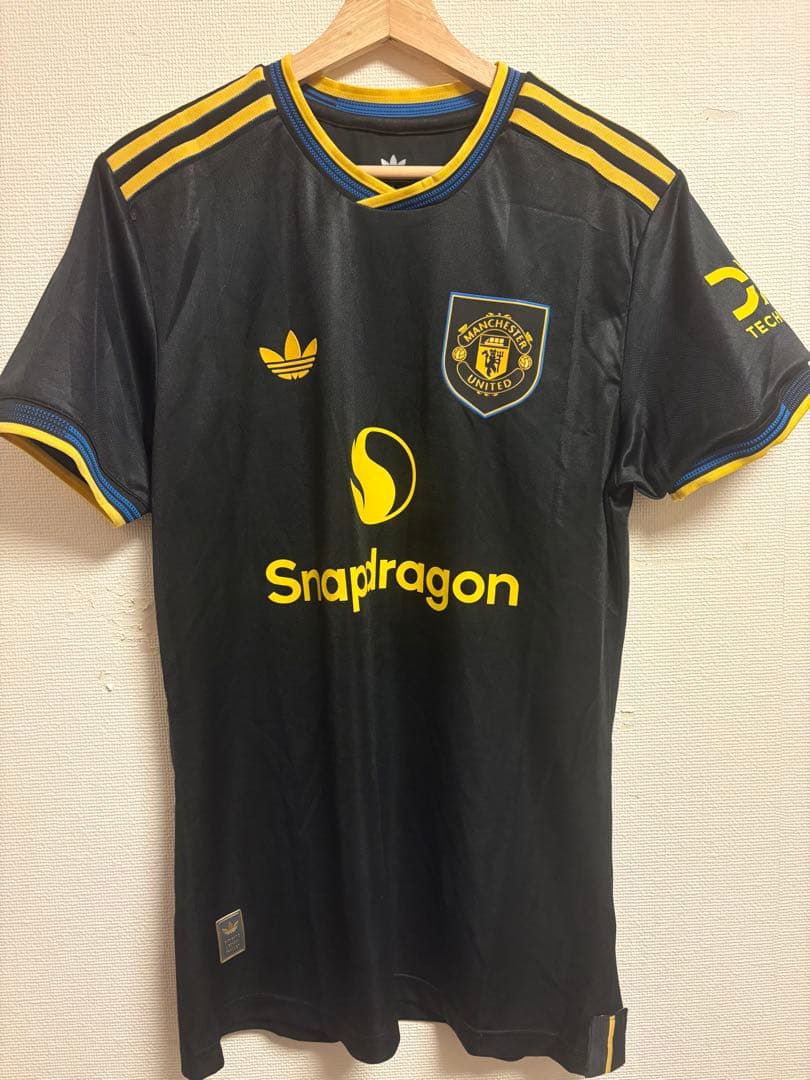 マンチェスター・ユナイテッド クーニャ 10 ユニフォーム