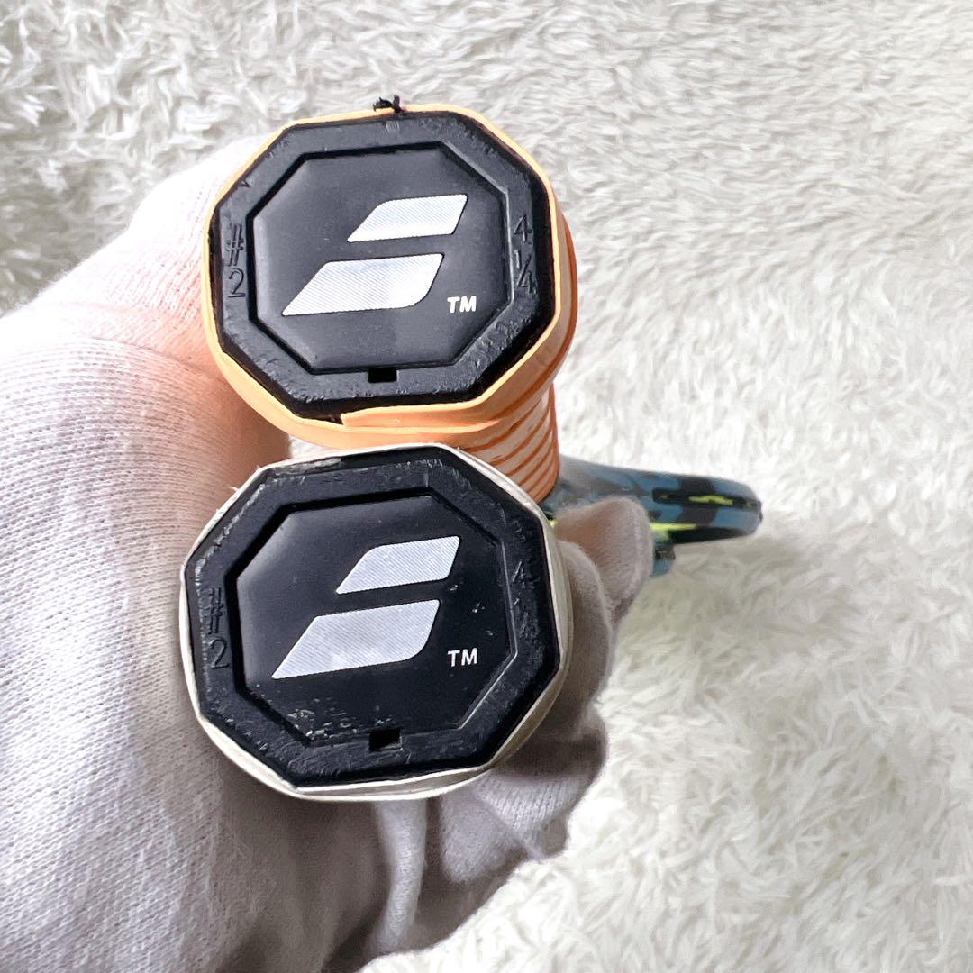 Babolat Pure Drive 2021年モデル　2本セット　硬式ラケット