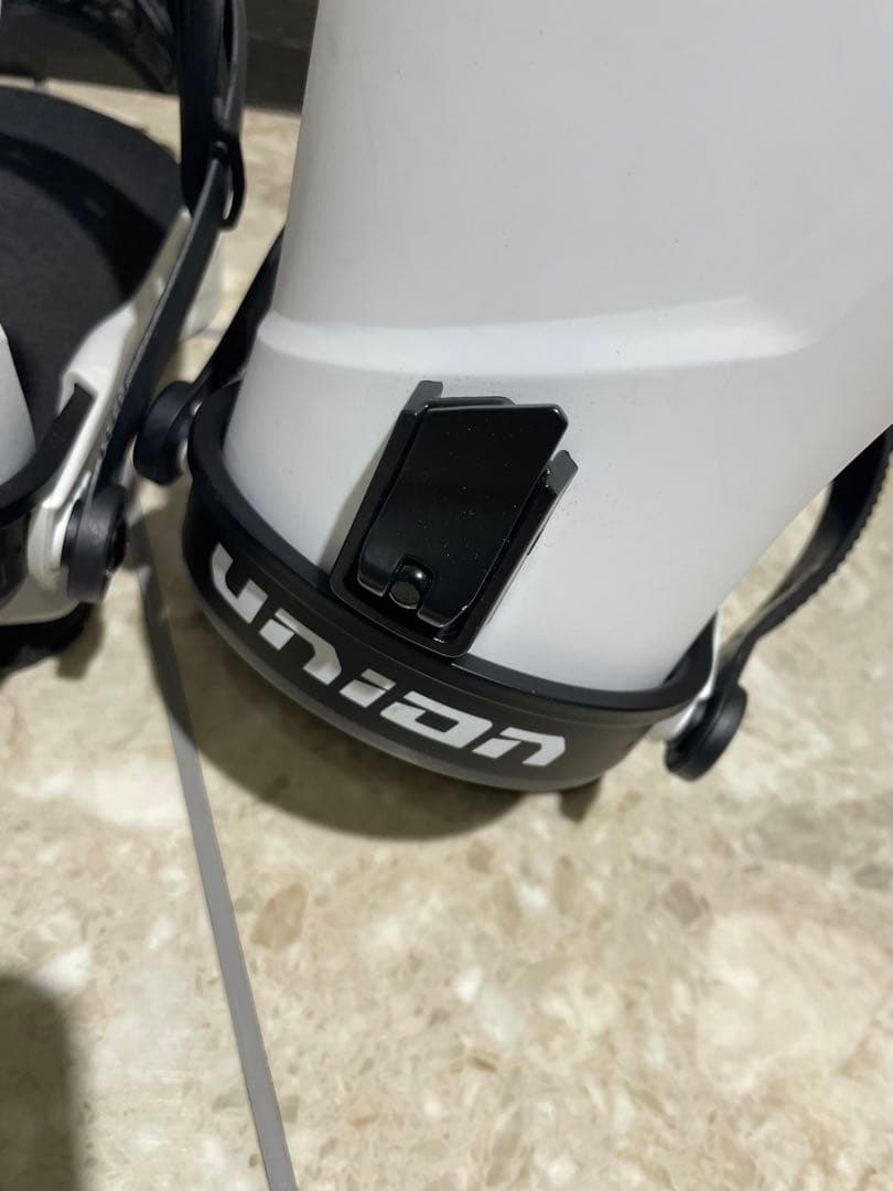 【union】ユニオン　STR ビンディング　M/L