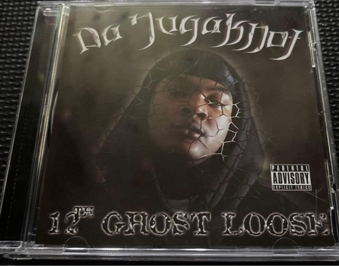 Da Jugaknot g rap g funk rare マイナー bomb