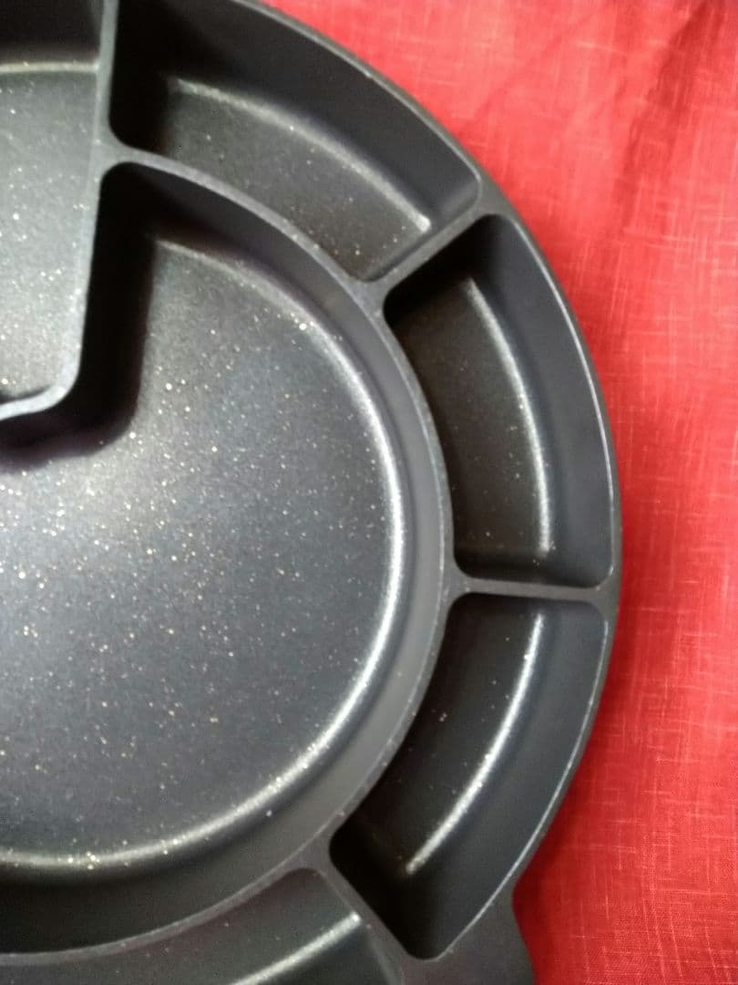 ♥再ブームの大人気【本場韓国・高級鉄鍋】チーズタッカルビ・サムギョプサル ⬛3鍋