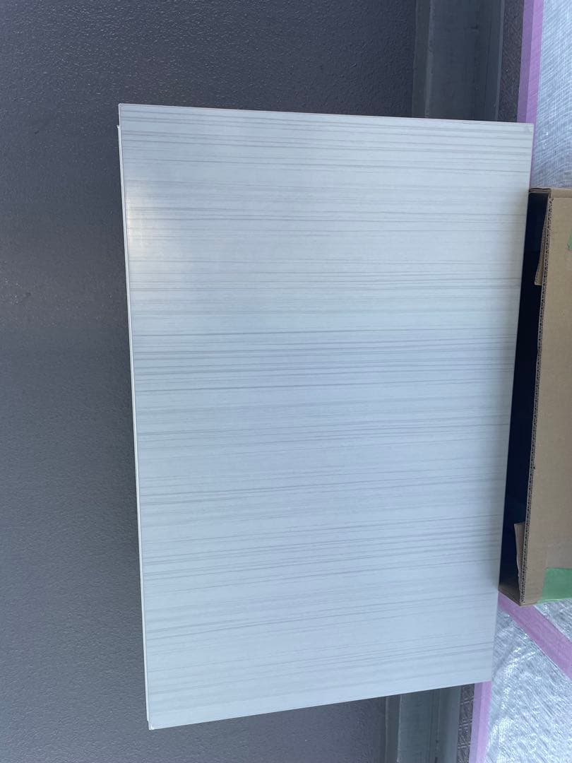 パナソニック　吊戸棚　キャビネット　カップボード　幅45 高さ70 奥行き37