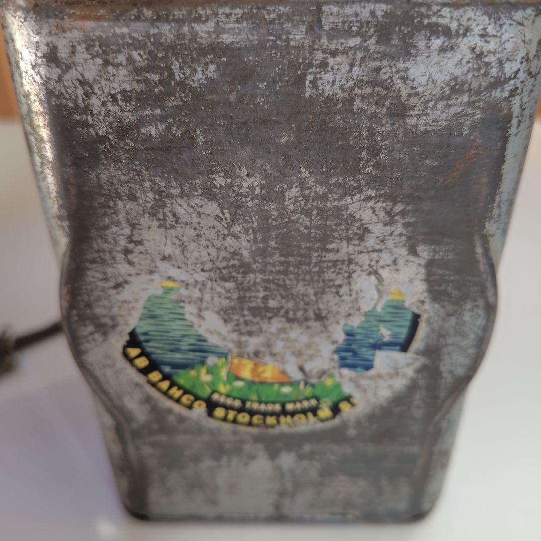 Primus No. 71 シングルバーナー