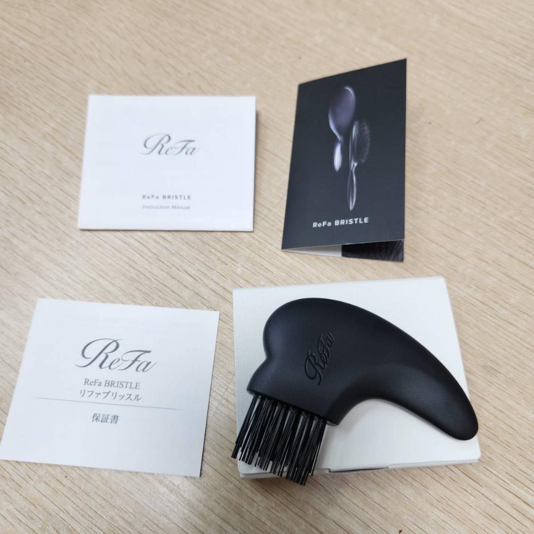 ★Refa　リファブリッスル　ブラシ　RO-AB-03A