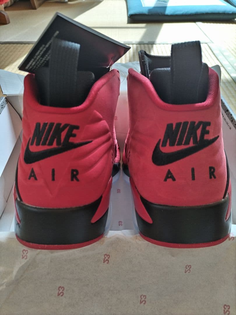 ナイキ ジャンプマン MVP