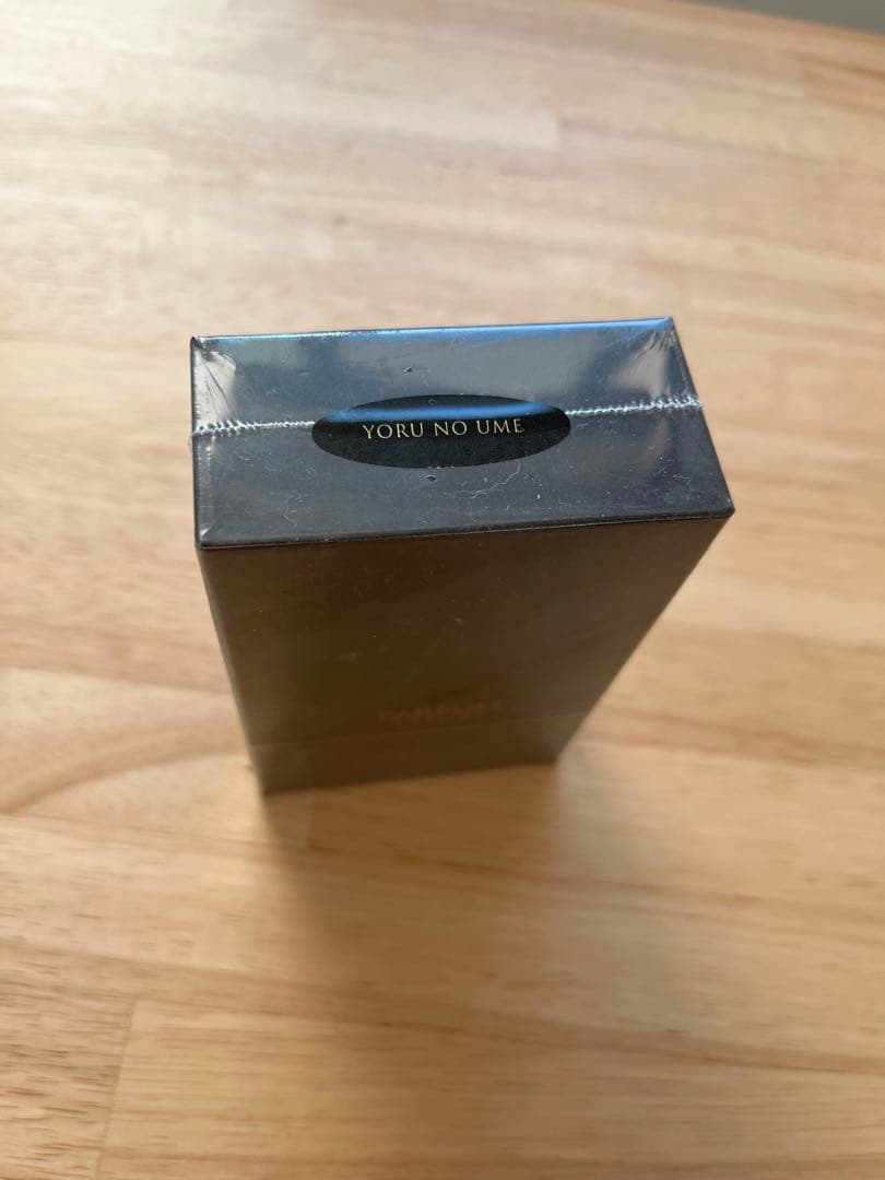 香水(女性用) PARFUM SATORI YOURU NO UME 50ml