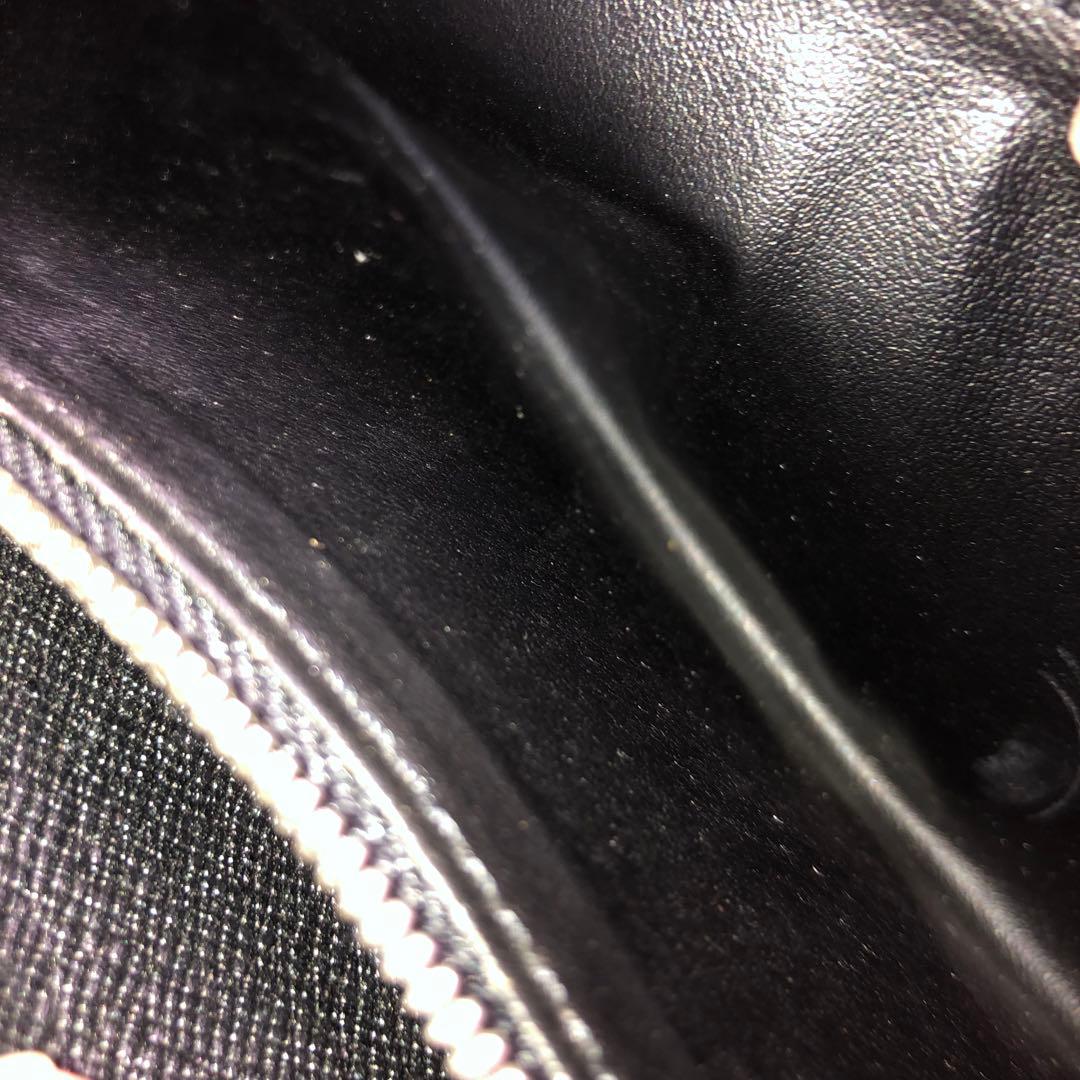 ルイヴィトン ダミエグラフィット ヴェルティカル ジッピーウォレット