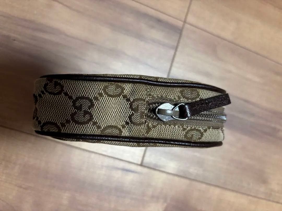 GUCCI GGパターン シガレットケース