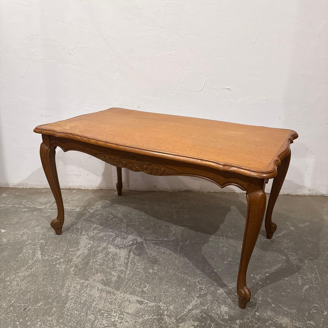 ヴィンテージ　コーヒーテーブル　サイドテーブル