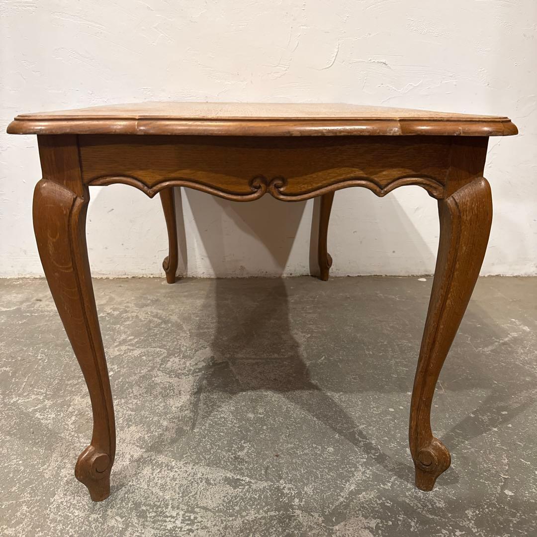 ヴィンテージ　コーヒーテーブル　サイドテーブル