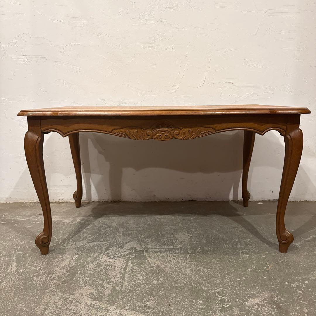 ヴィンテージ　コーヒーテーブル　サイドテーブル