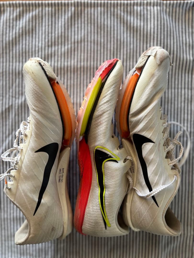 Nike マックスフライ２　27.０