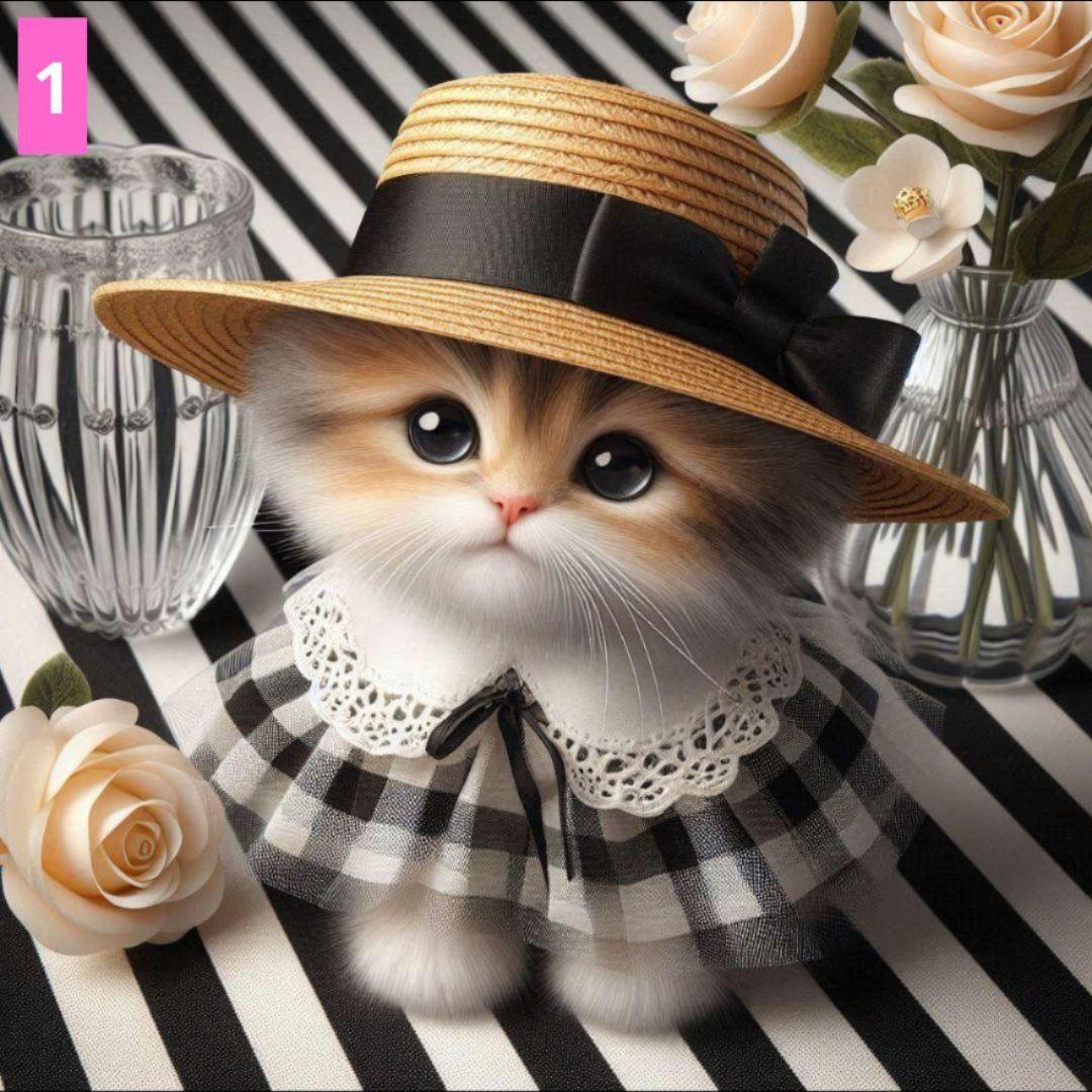 チロスケ♥フラットポーチオーダー品