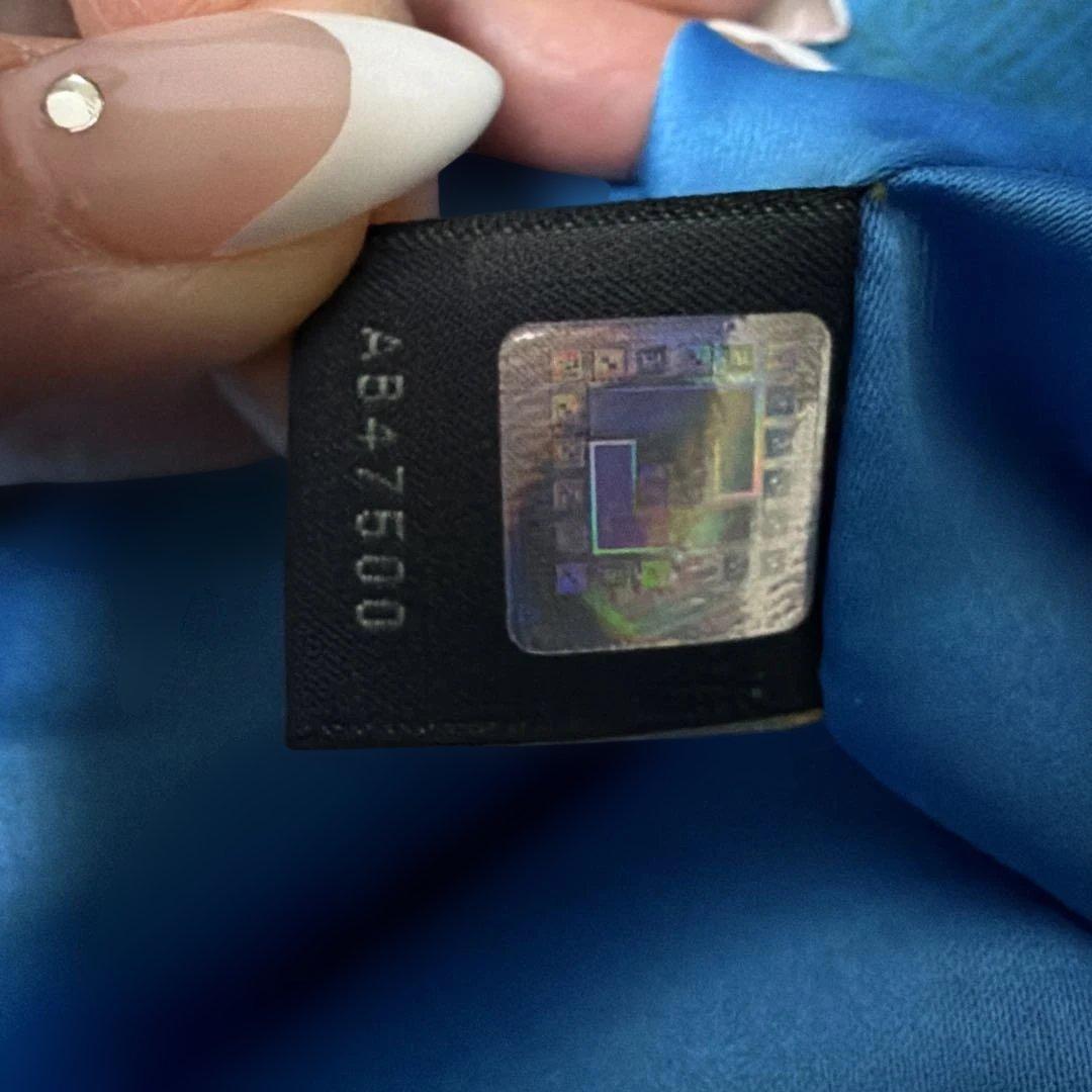 希少　フェンディ　FENDI フラワー　トートバッグ　正規品