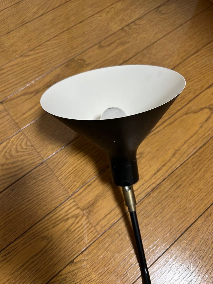 Ronne シーリングライト 3灯 マットブラック