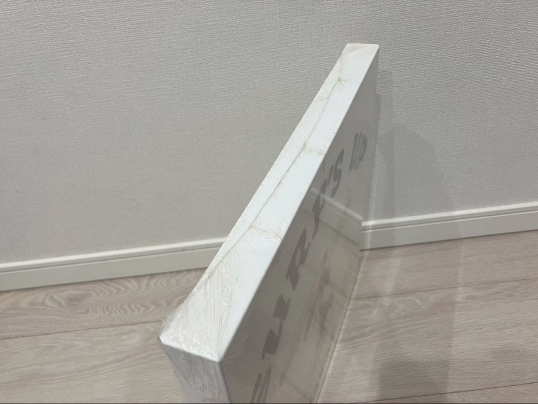 MONI HONOLULU モニホノルルの日焼けスヌーピー　キャンバス　アート