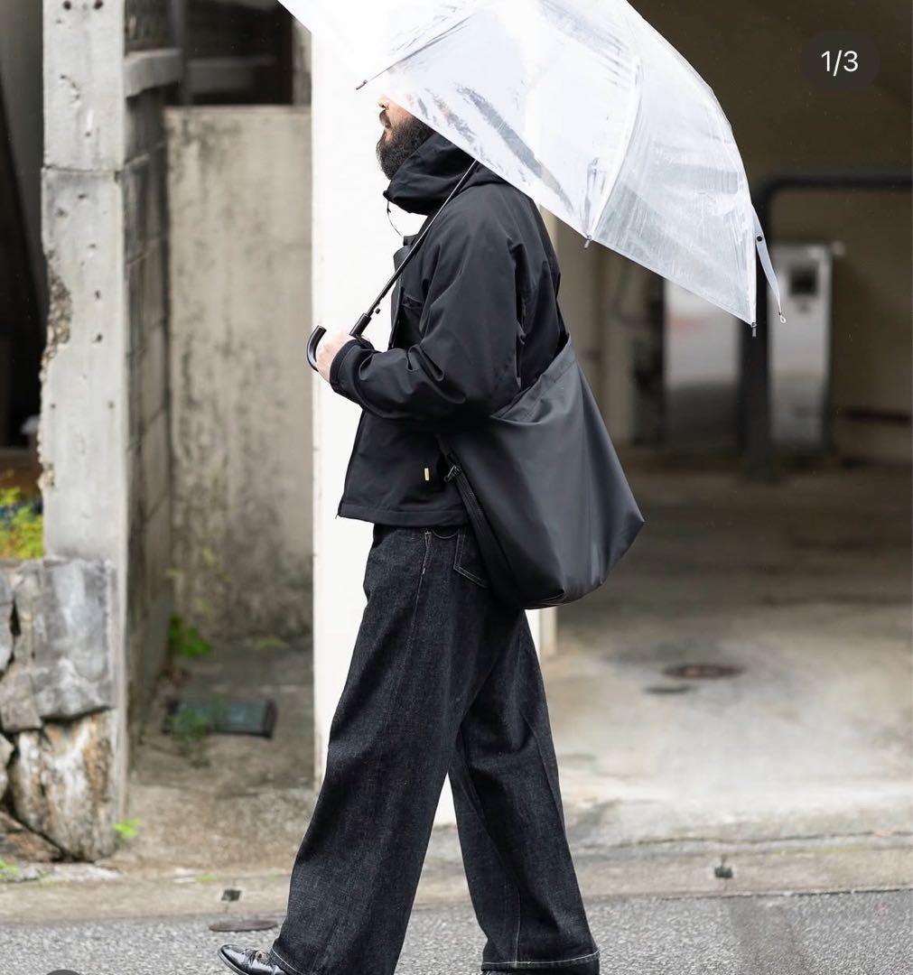 yorozu EF-P7 タスキショルダー2番