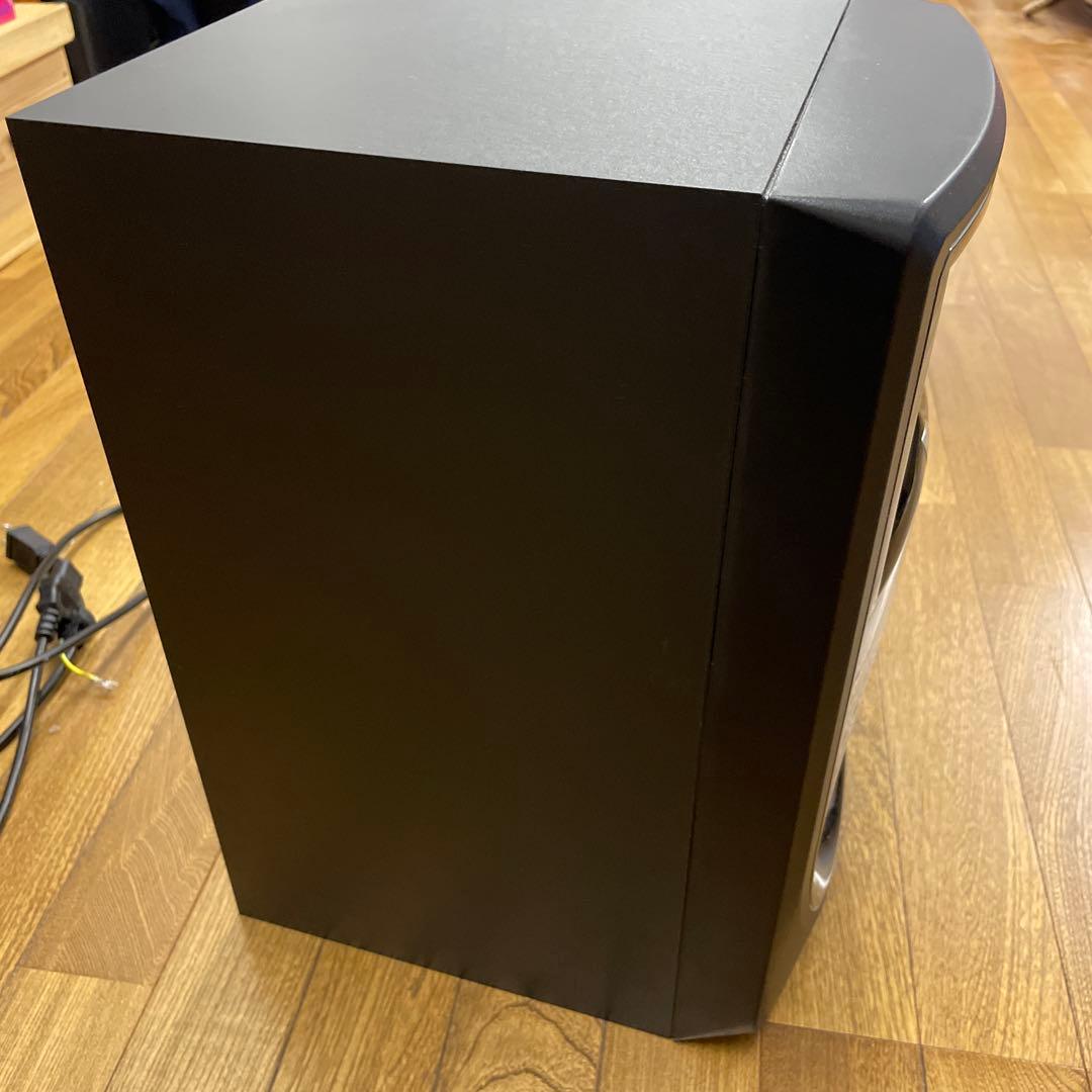 JBL 308P MkII 1台　本体・ケーブルのみ