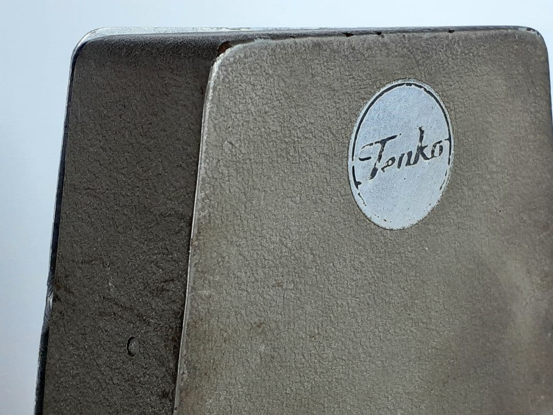 ダッチングマシン　天虎工業　1975年 日付印字機　国鉄　鉄道