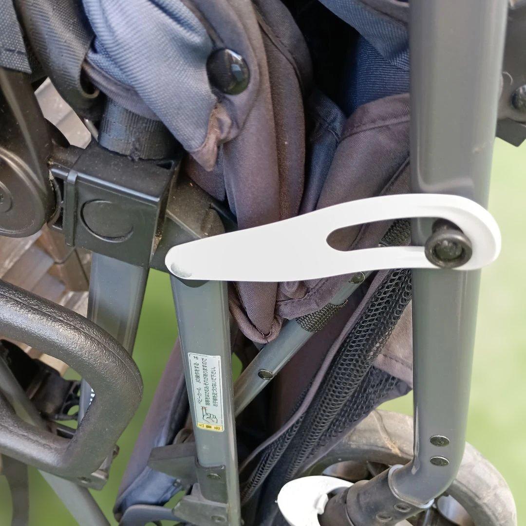 KATOJl　二人乗りベビーカー