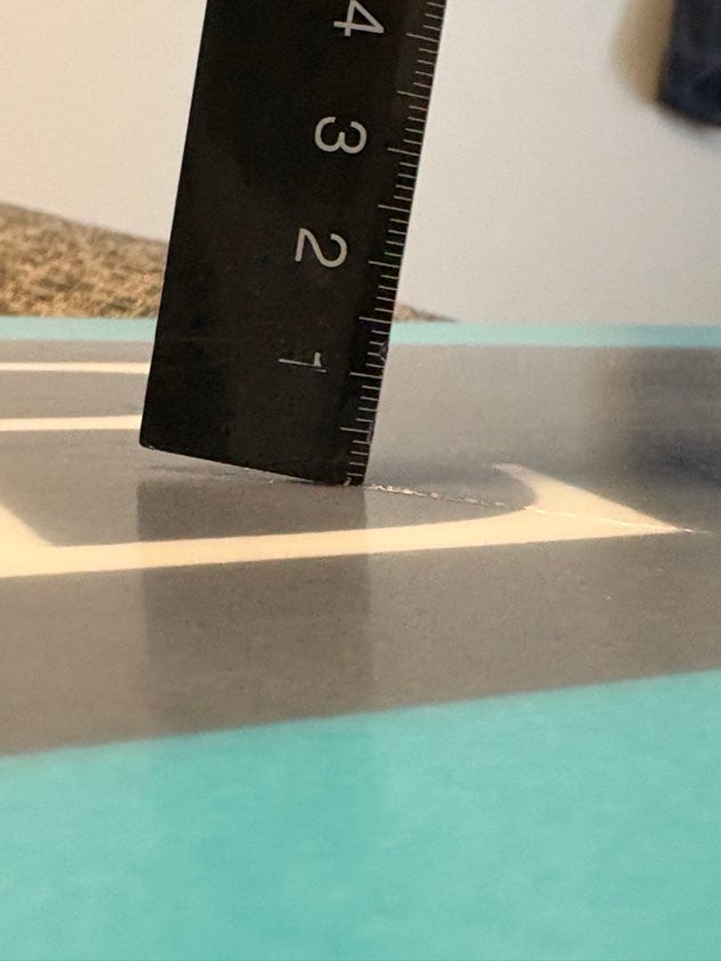 美品　HOLIDAY PARKLIFE　151cm 20-21 国産　おまけ付