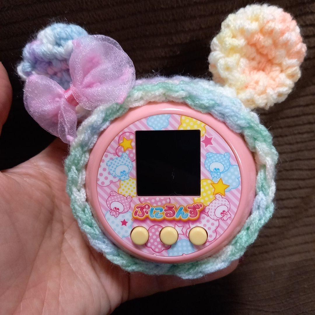 ぷにるんずカバー♥️