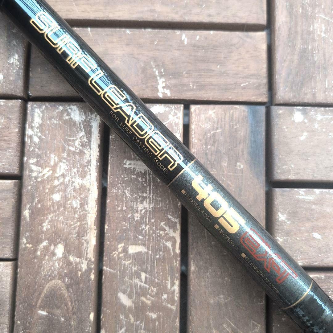 SHIMANO SURFLEADER 405EX−T 使用頻度少な目！