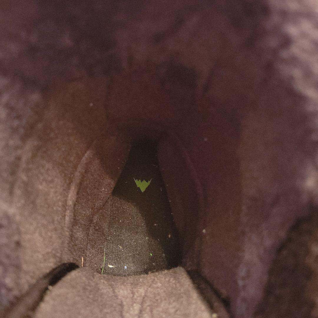 バートン　25cm BOA キッズ　スノーボードブーツ