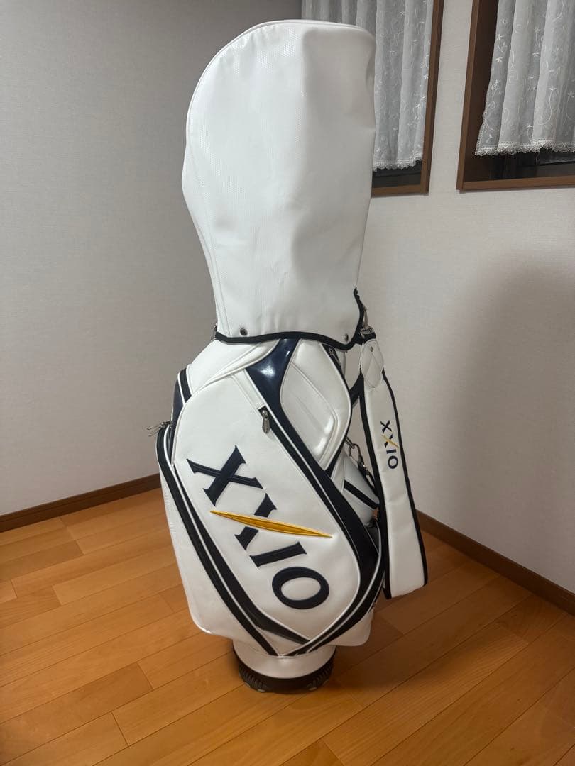 ⭐︎★KAIオンラインショップ XXIO キャディバッグ