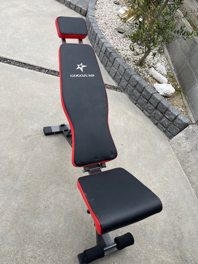 DGKさん専用)GOGO JUMP 可変式ダンベル 24kg 2個セット