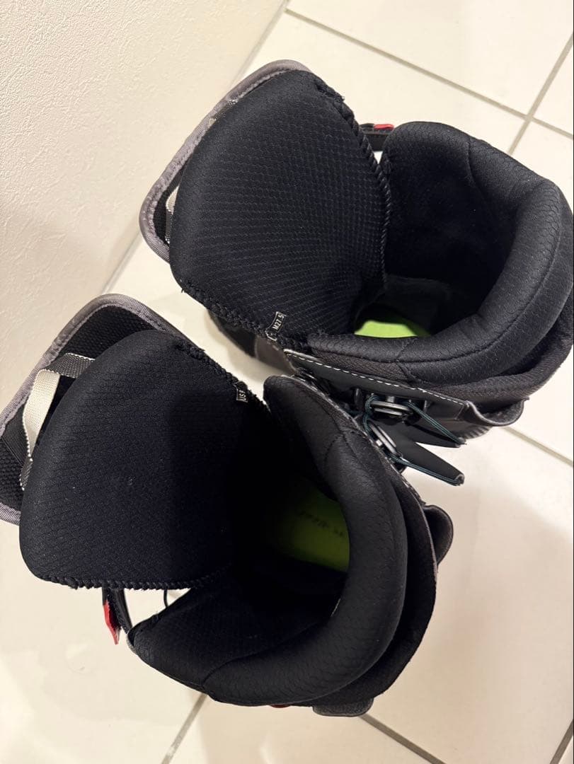 スノーボード DEELUXE DEEMON 27.5cm