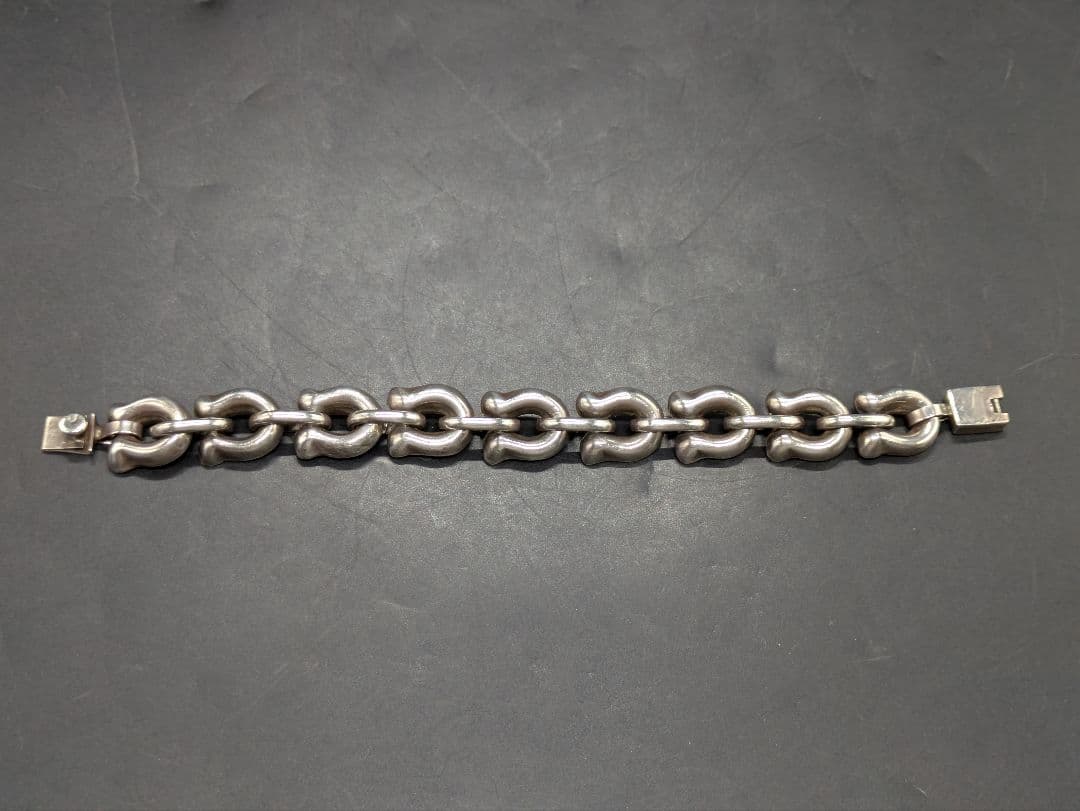 VERSANI ブレスレット シルバー 925