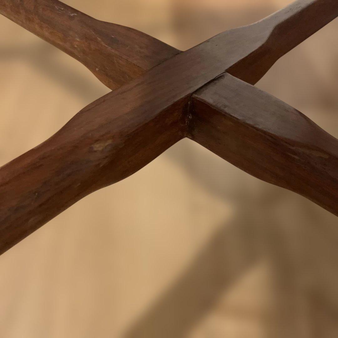 螺鈿細工　テーブルのみ