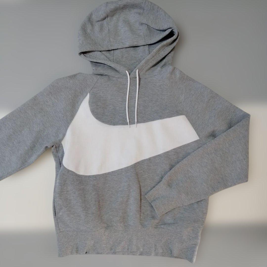 NIKE ナイキ　SWOOSH セットアップ パーカー スウェットパンツ