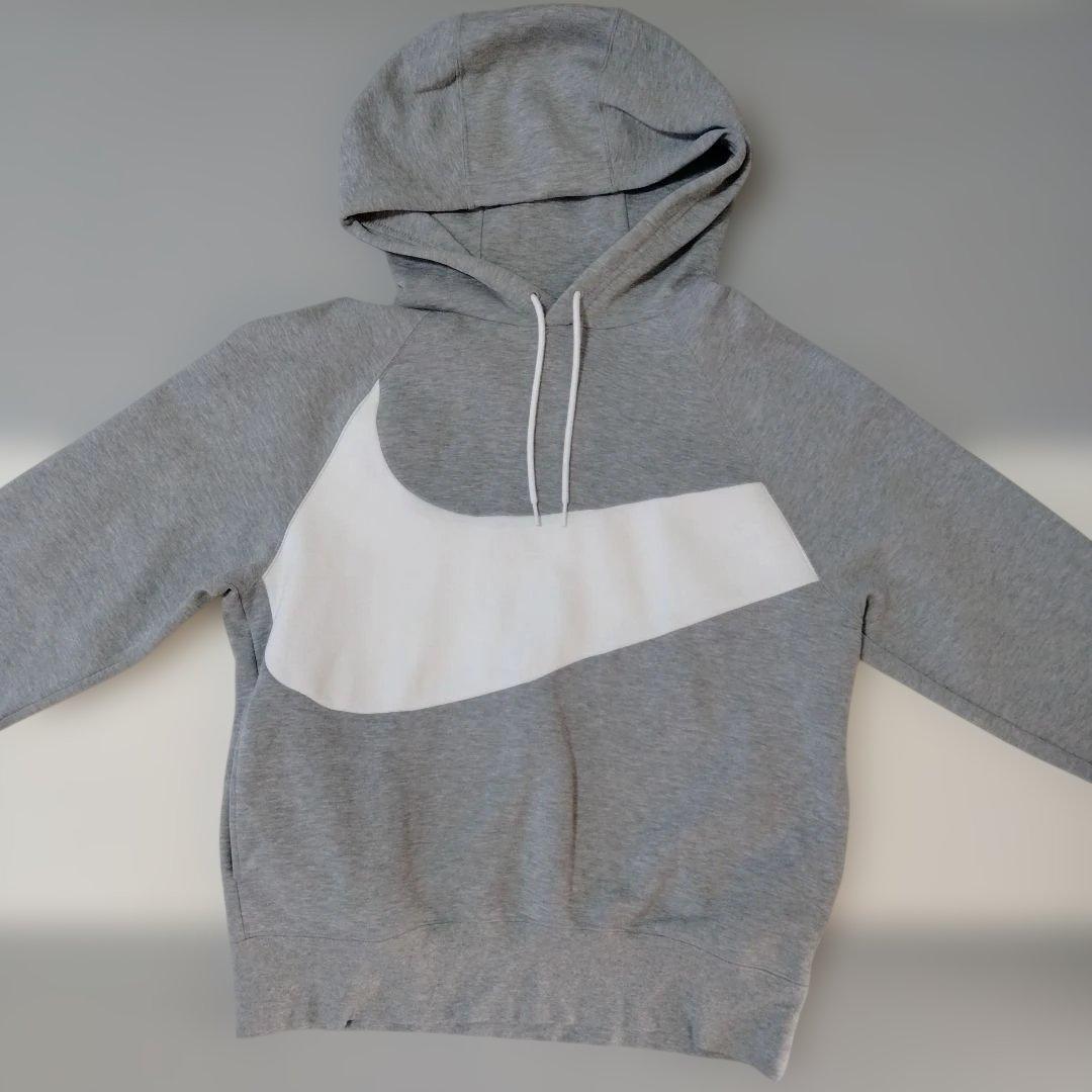 NIKE ナイキ　SWOOSH セットアップ パーカー スウェットパンツ