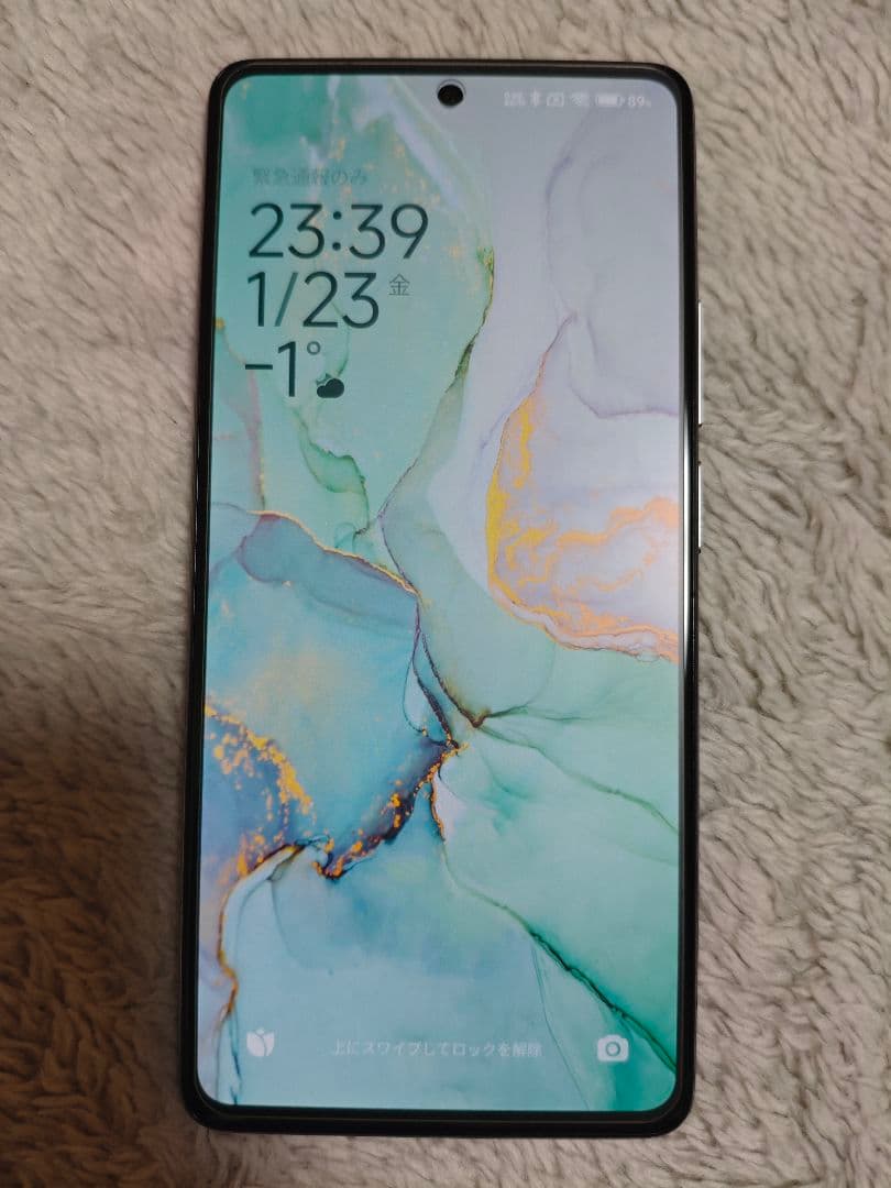 スマートフォン本体 Xiaomi 11T Pro