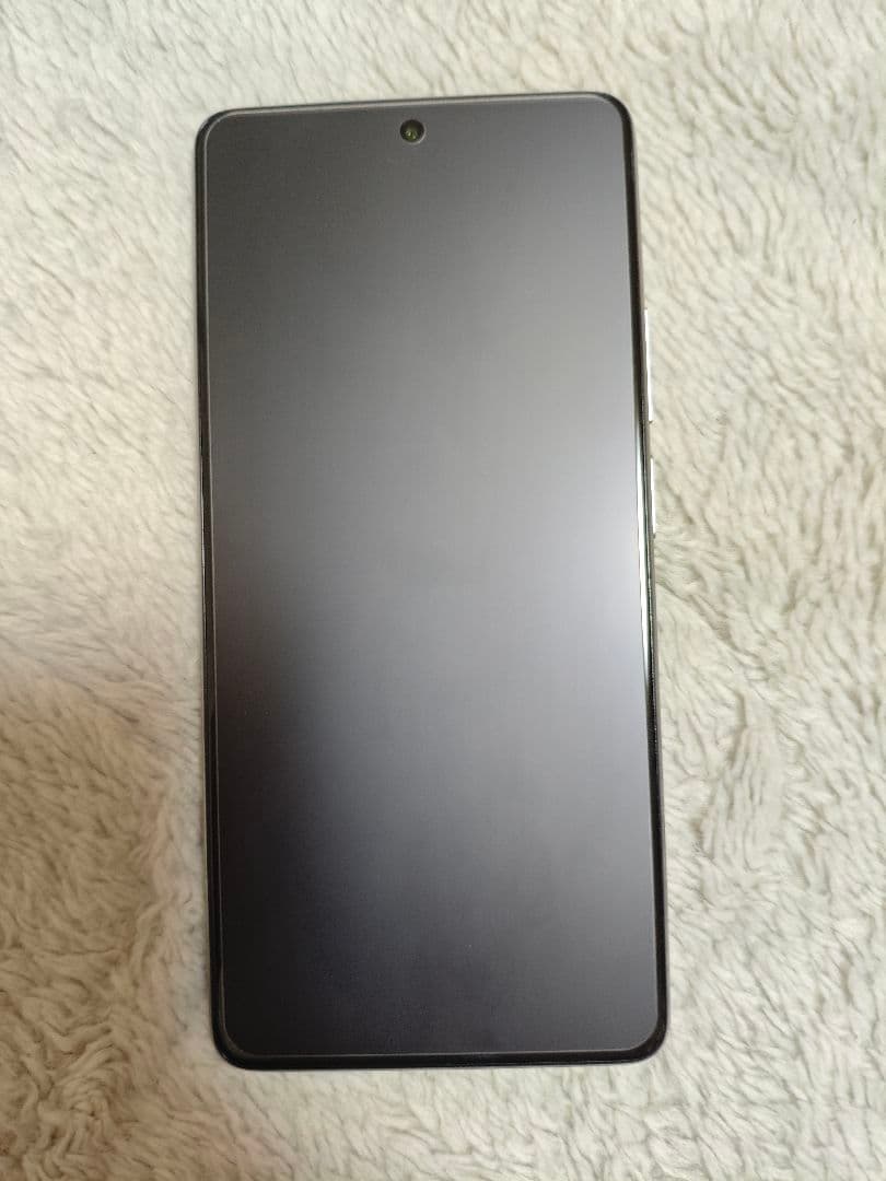 スマートフォン本体 Xiaomi 11T Pro