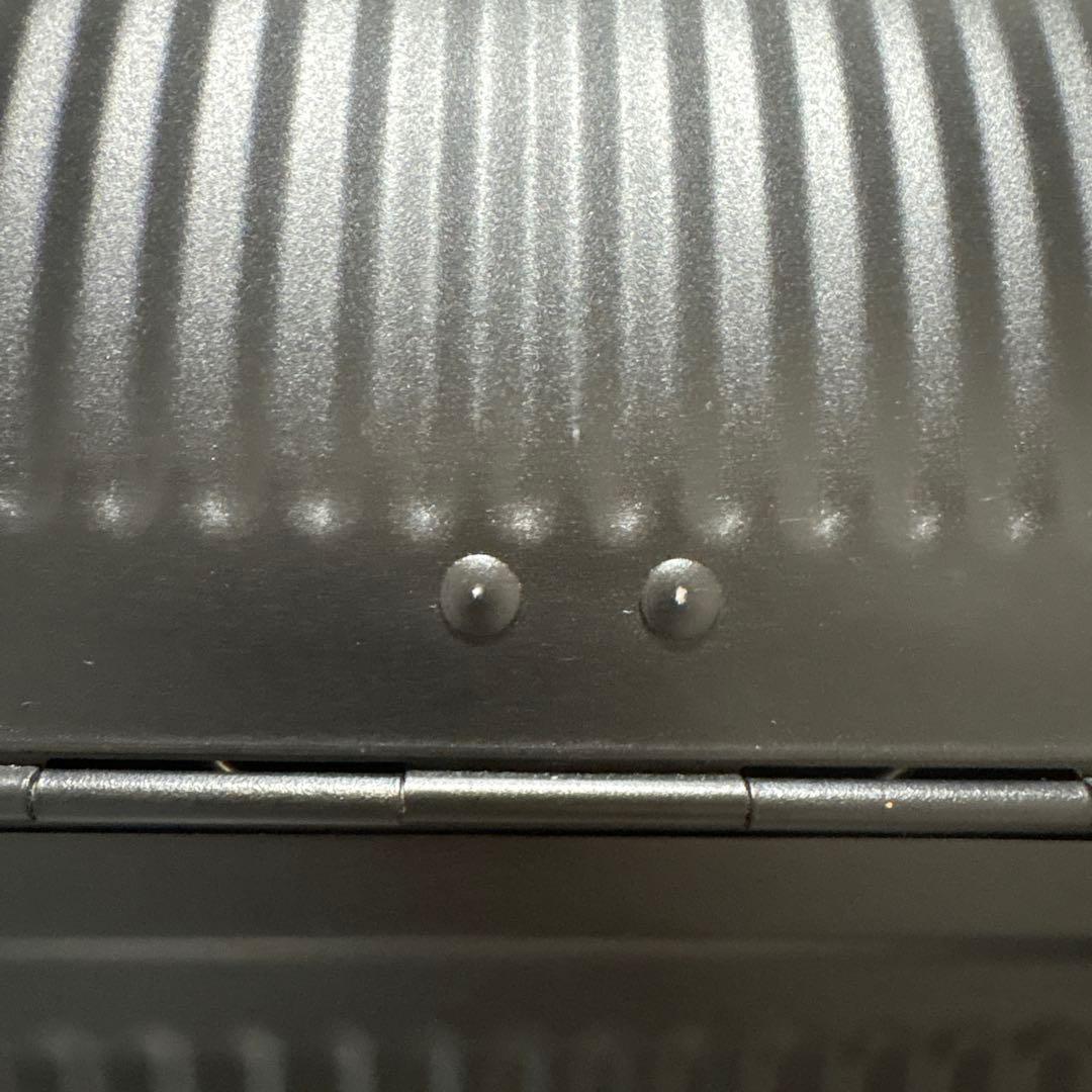 木曜限定値下　カスタム　スタンレー ランチボックス　ブラック　9.4L