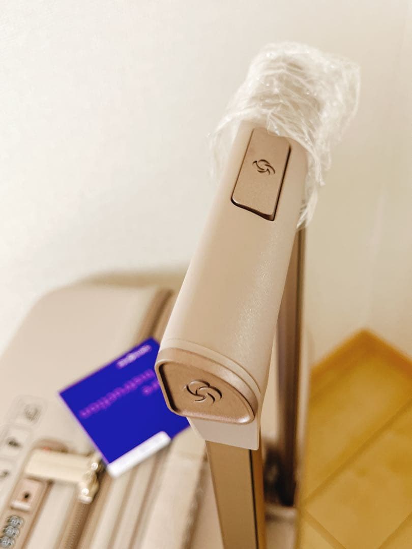 サムソナイト スナイデル コラボキャリーケース限定品 スピナー75