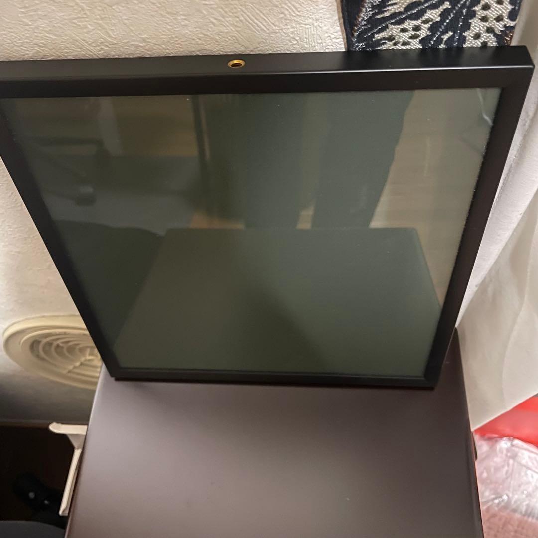 Divoom Pixoo 64 置き時計