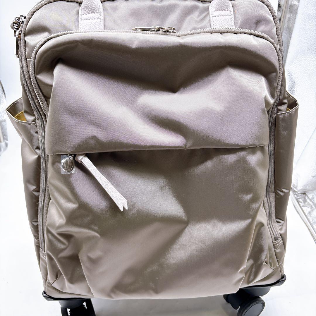 PROGRES サージュTR 68381 キャリーケース 機内持込