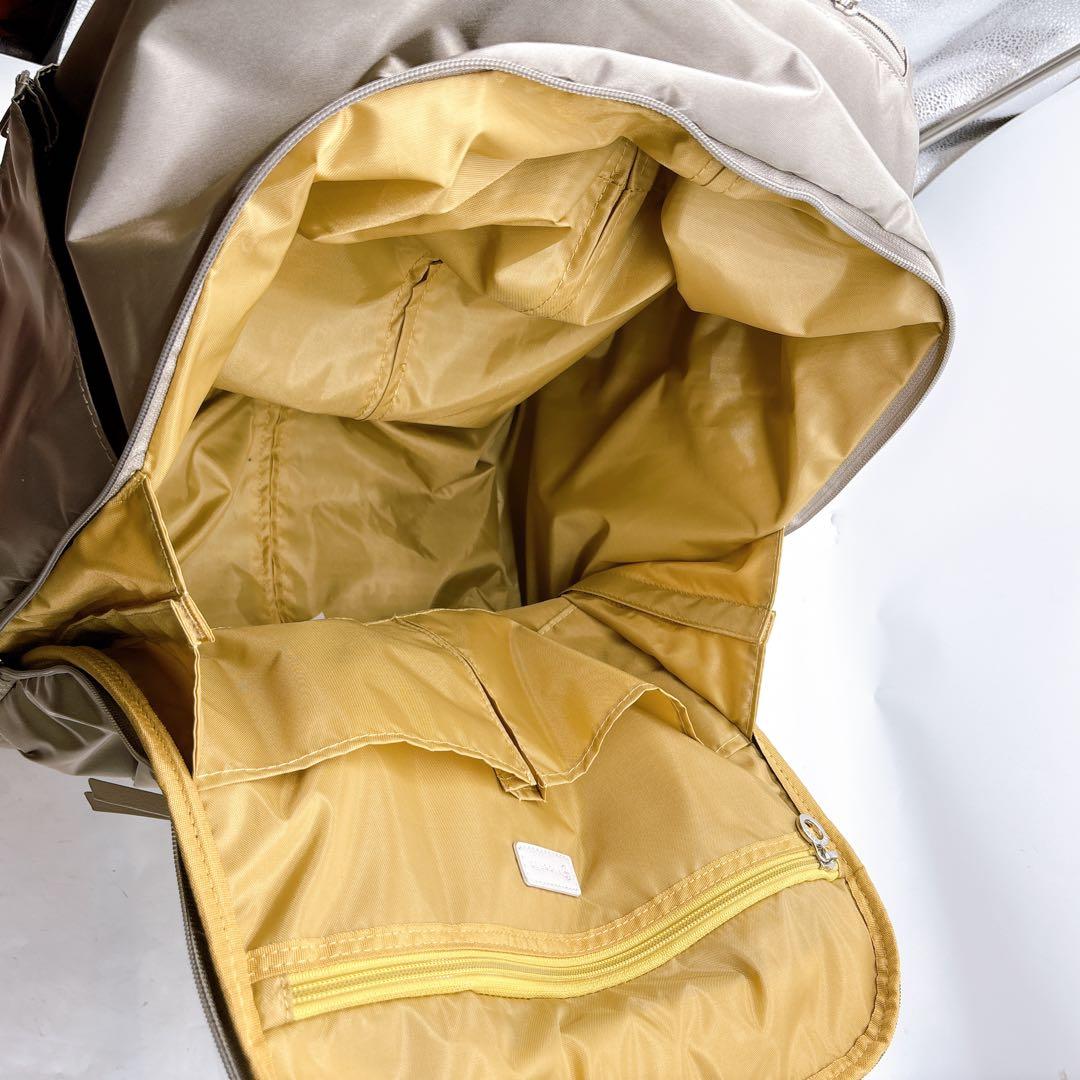 PROGRES サージュTR 68381 キャリーケース 機内持込