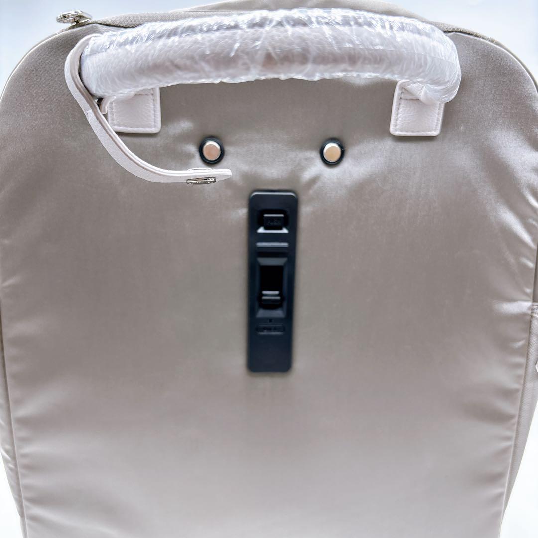 PROGRES サージュTR 68381 キャリーケース 機内持込