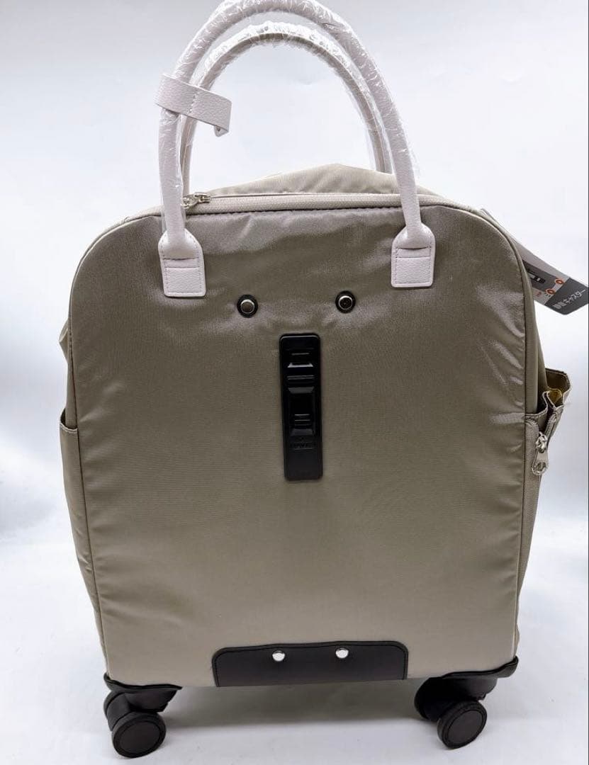 PROGRES サージュTR 68381 キャリーケース 機内持込