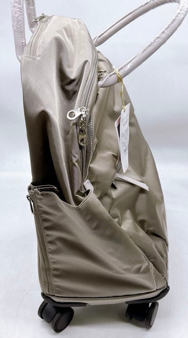 PROGRES サージュTR 68381 キャリーケース 機内持込