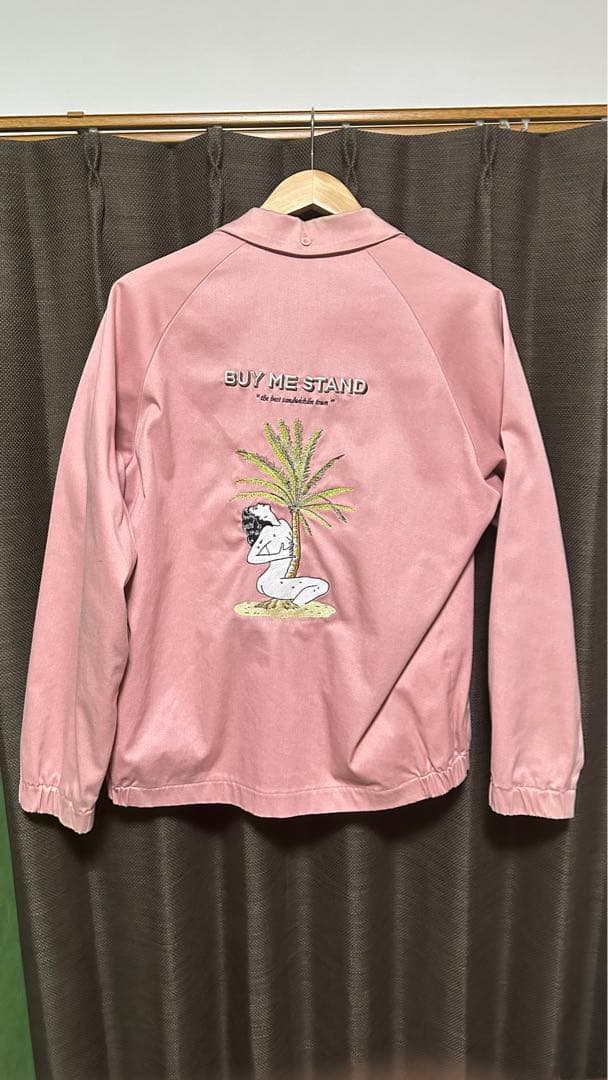 Son of the cheese ジャケット