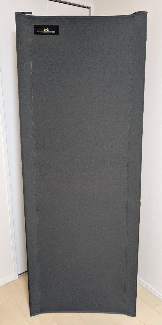 ogawa　コット　グレー