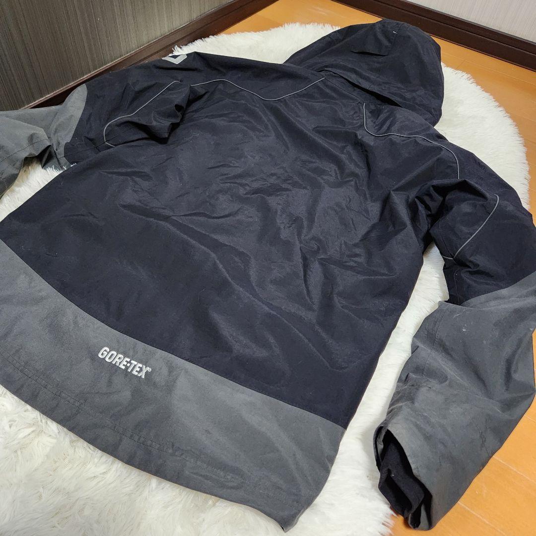 【つりびと】ダイワ ゴアテックス レインスーツ DR-1506