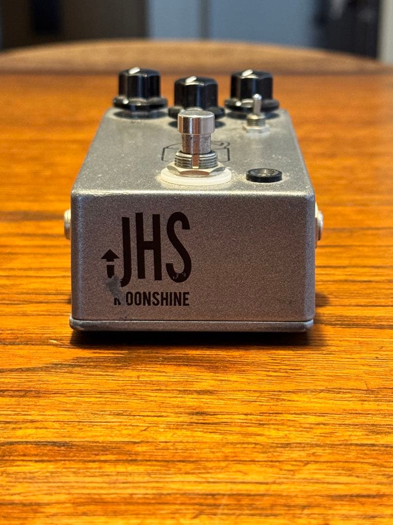 JHS Moonshine ギターエフェクター